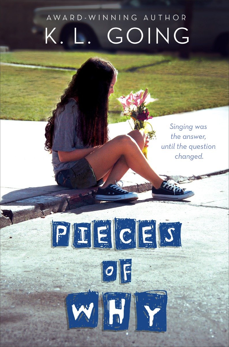 Pieces of Why (2015)