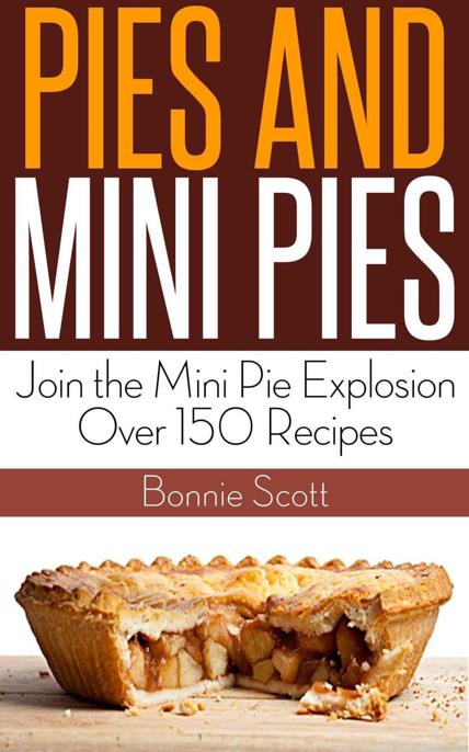 Pies and Mini Pies