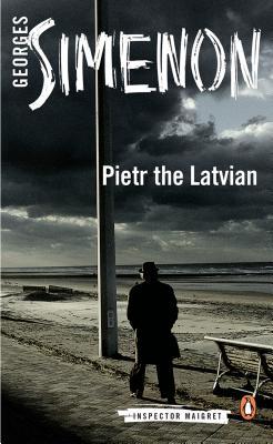 Pietr the Latvian (2014)
