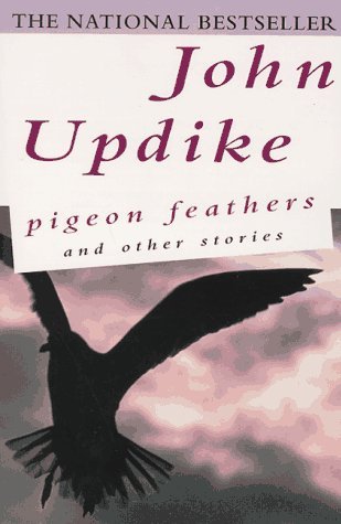 Pigeon Feathers and Other Stories (1996)