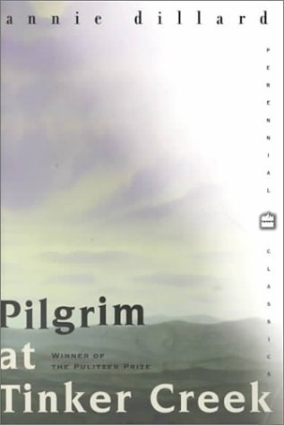 Pilgrim at Tinker Creek (2000)