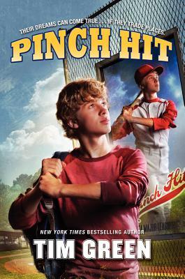 Pinch Hit (2012) by Tim Green