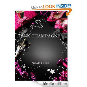 Pink Champagne by Green, Nicole