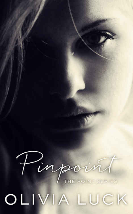 Pinpoint (Point #4) by Olivia Luck