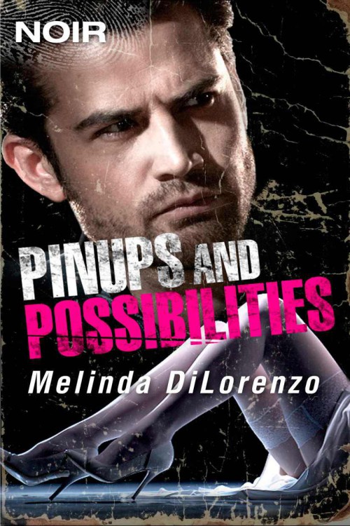 Pinups and Possibilities by Melinda Di Lorenzo