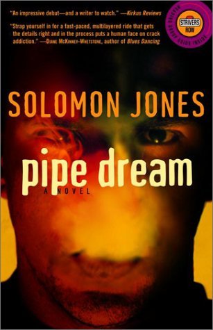 Pipe Dream (Strivers Row) (2001) by Solomon Jones