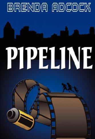 Pipeline by Brenda Adcock