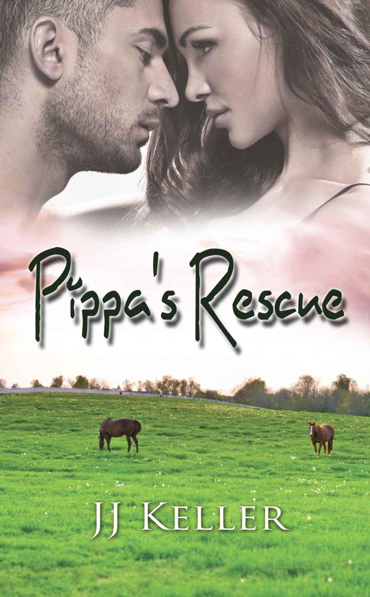 Pippa's Rescue by Keller, JJ