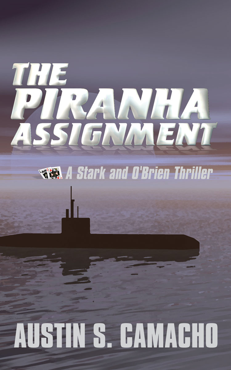 Piranha Assignment (2011)