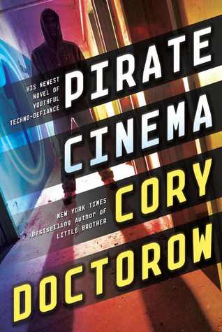 Pirate Cinema (2012)