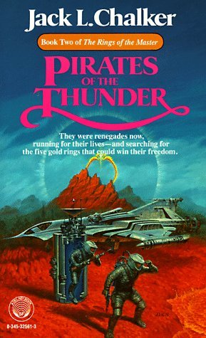 Pirates of the Thunder (1987)