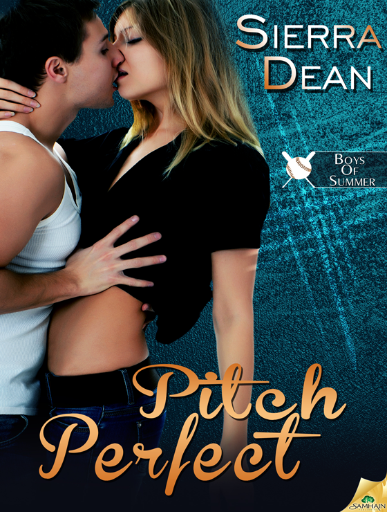 Pitch Perfect: Boys of Summer, Book 1 (2013) by Sierra Dean