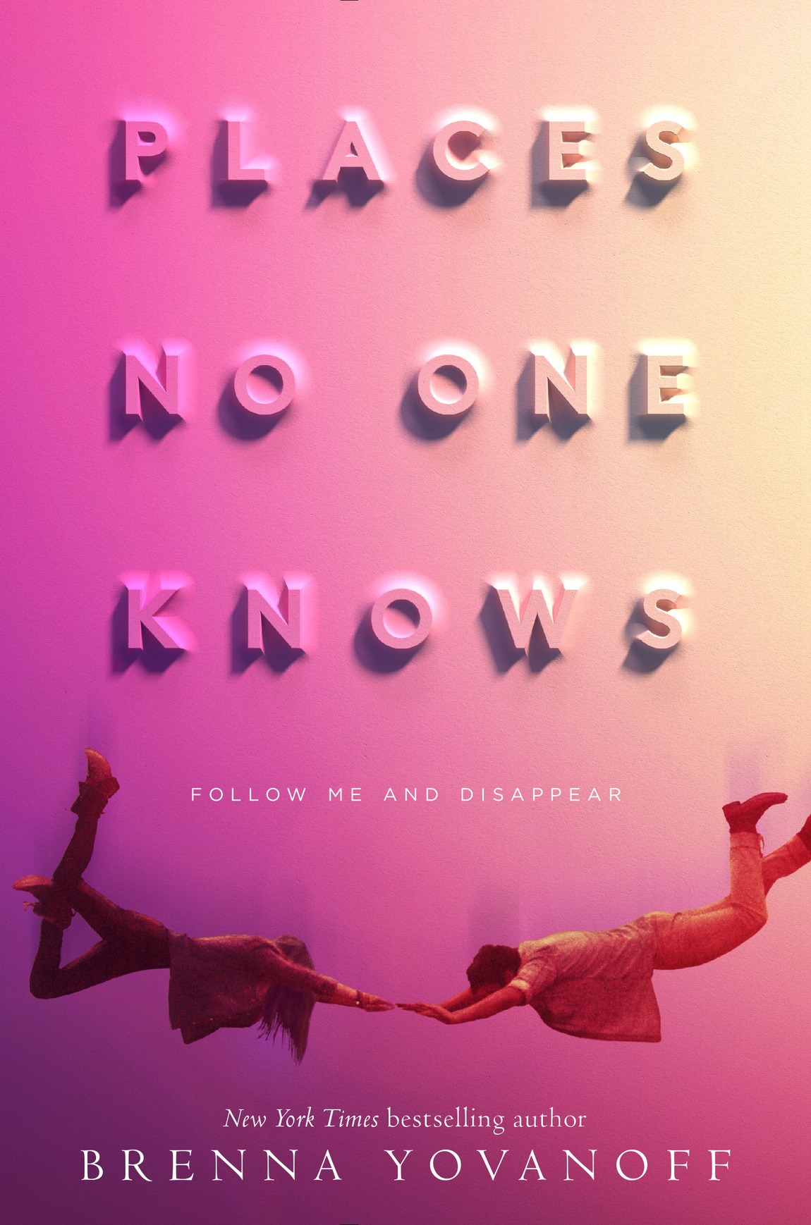 Places No One Knows (2016)