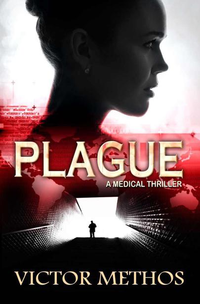 Plague by Victor Methos