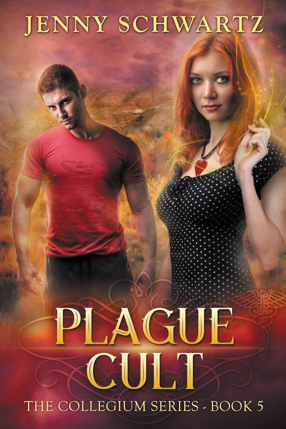 Plague Cult