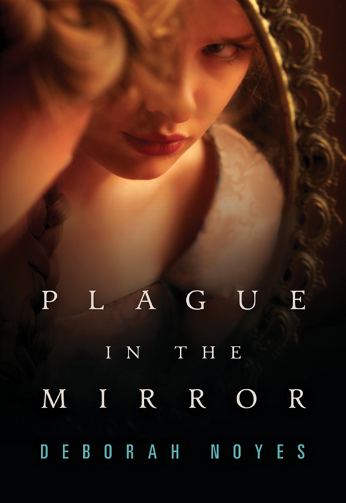 Plague in the Mirror (2013)