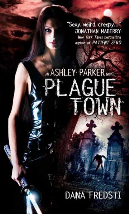 Plague Town