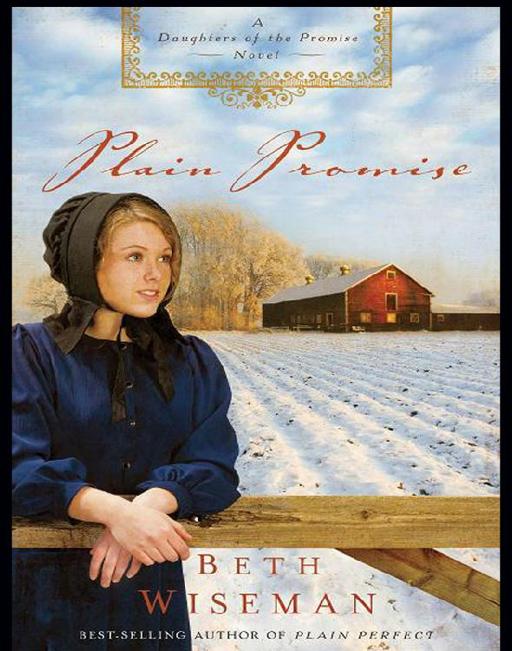 Plain Promise by Beth Wiseman