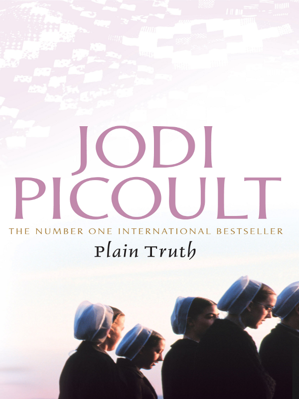 Plain Truth (2009) by Jodi Picoult