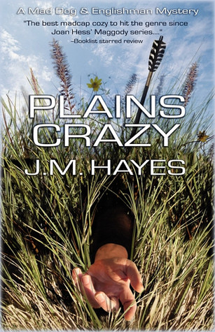 Plains Crazy (2006)