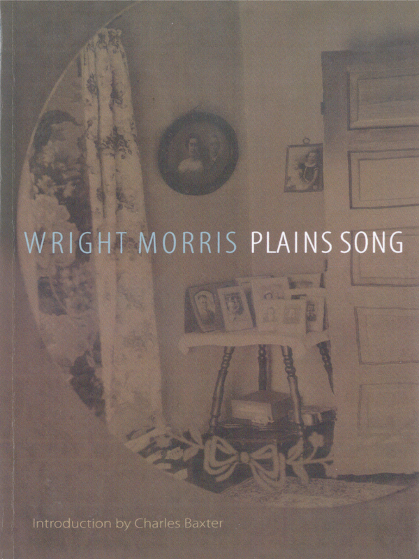 Plains Song (2000) by Wright Morris