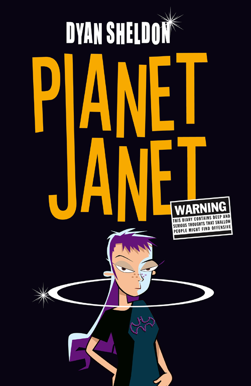 Planet Janet (2011)