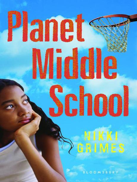 Planet Middle School