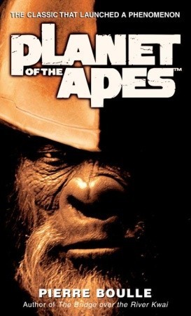 Planet of the Apes (2001)