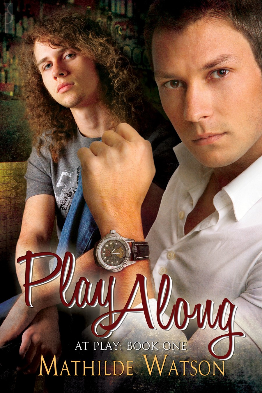 Play Along (2011) by Mathilde Watson