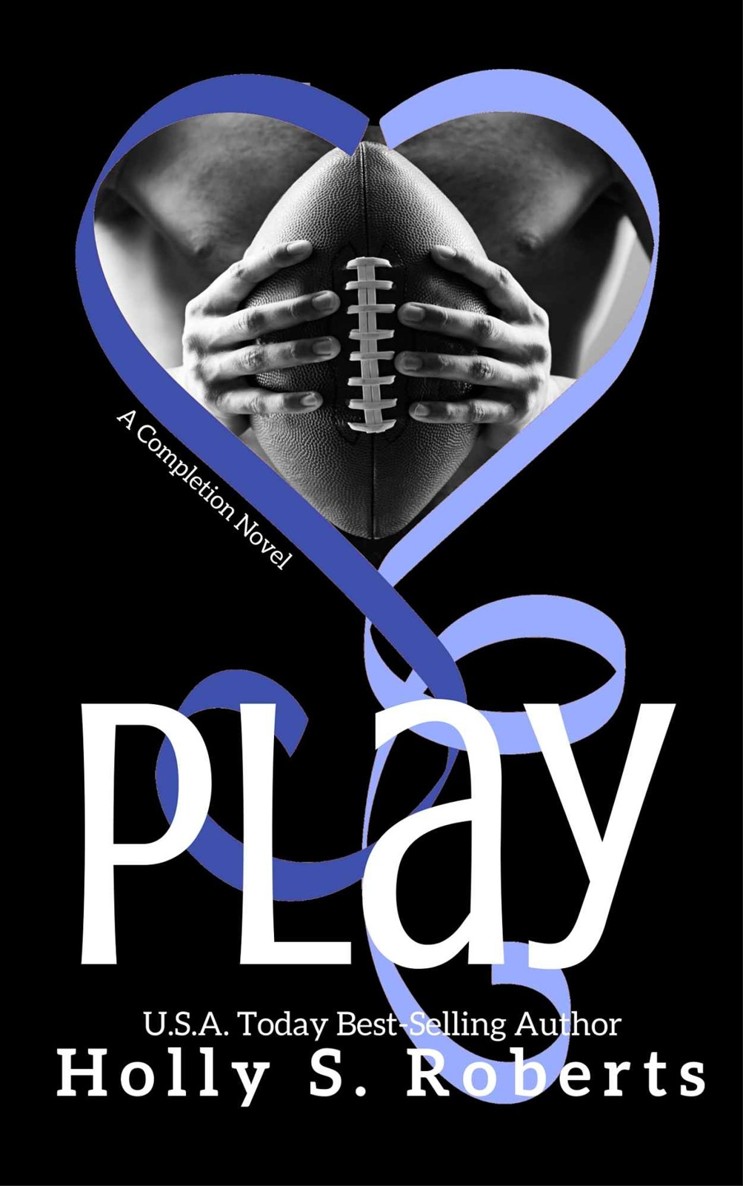 Play: Free Romance eBook (Completion 1)