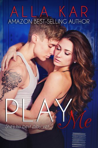 Play Me by Alla Kar