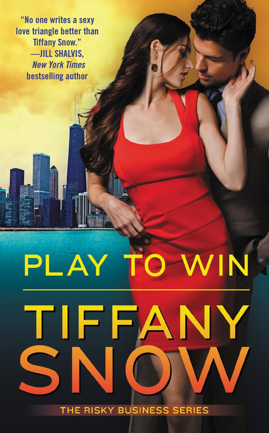 Play to Win (2016)