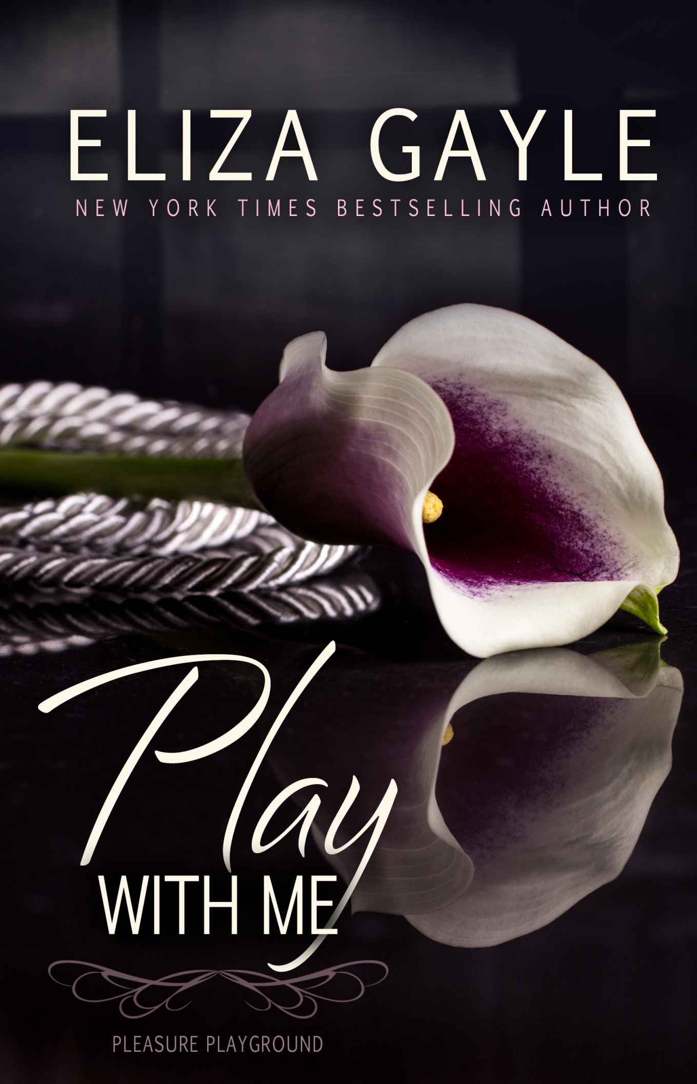 Play With Me (Pleasure Playground)