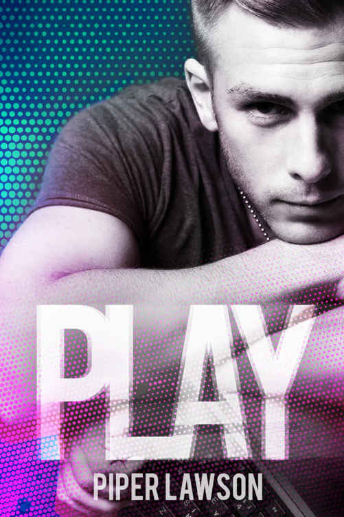 PLAY by Piper Lawson