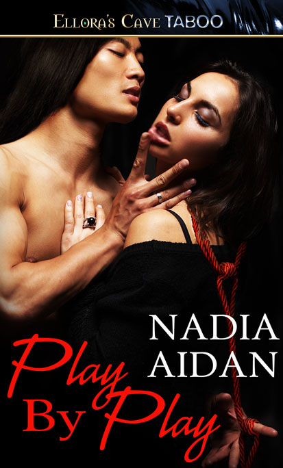 PlaybyPlay by Nadia Aidan