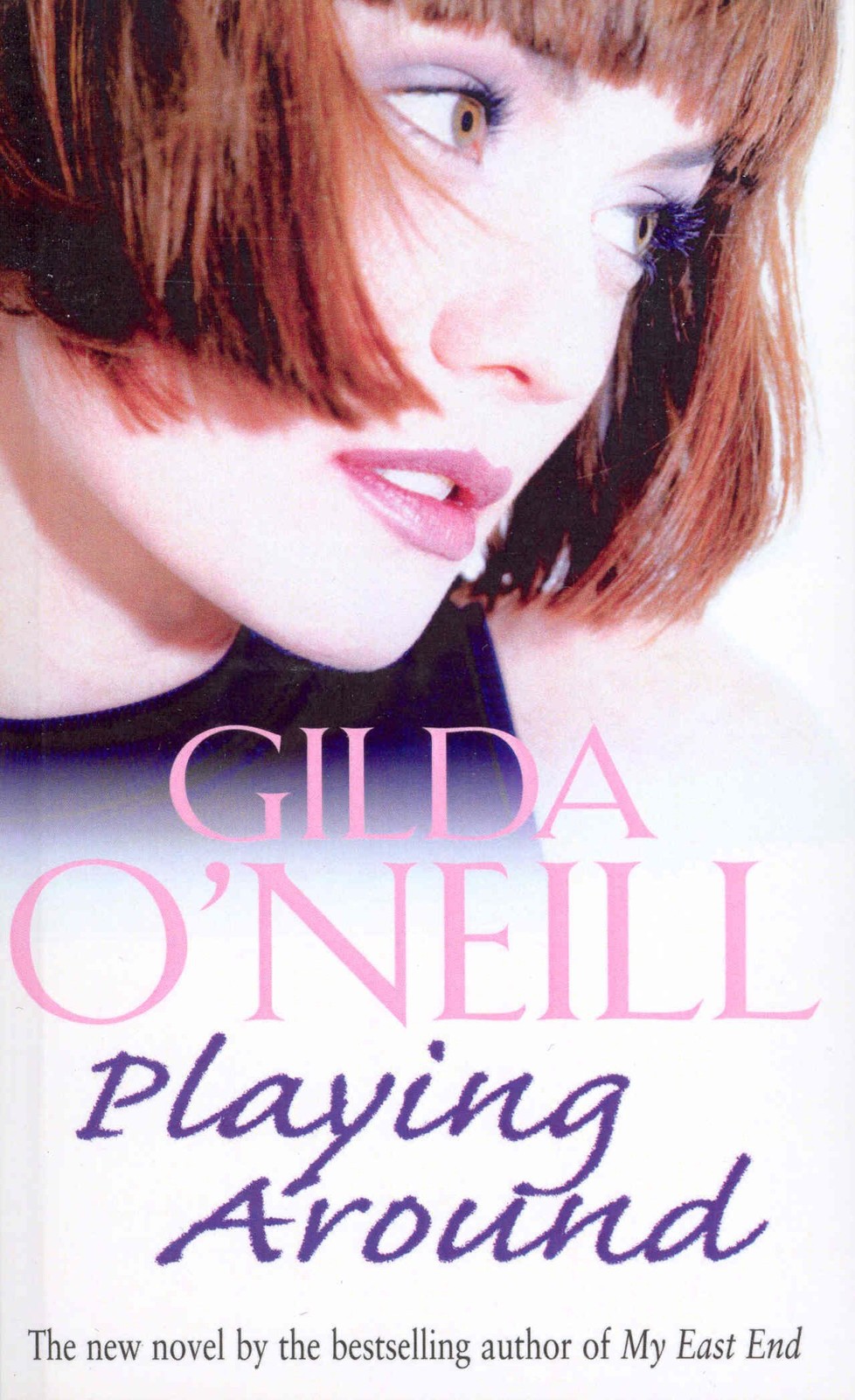 Playing Around by Gilda O'Neill