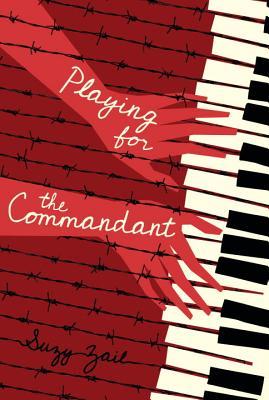 Playing for the Commandant (2014)