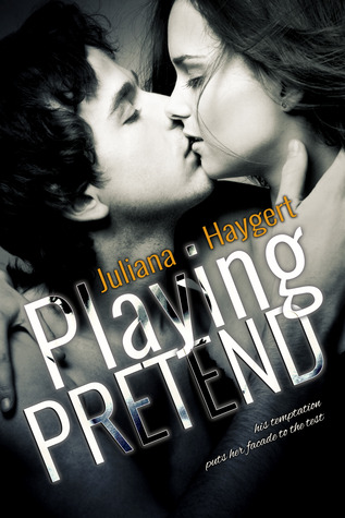 Playing Pretend (2014) by Juliana Haygert