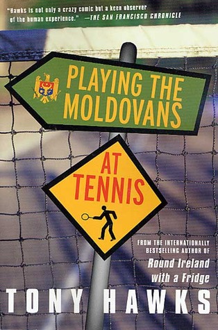 Playing the Moldovans at Tennis (2002)