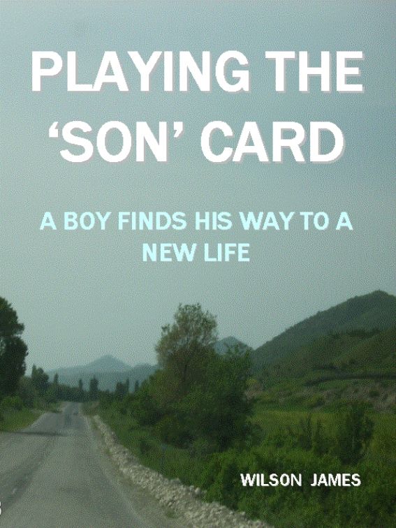 Playing the 'Son' Card by Wilson James