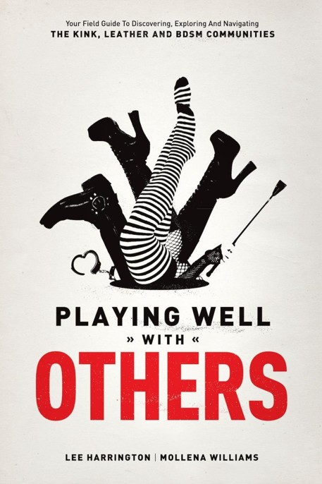 Playing Well With Others by Lee    Harrington