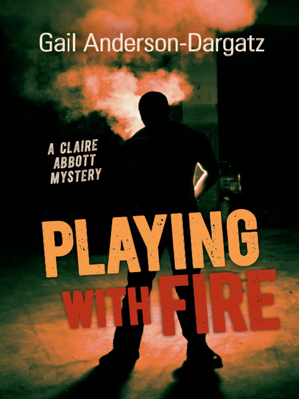 Playing With Fire (2015)