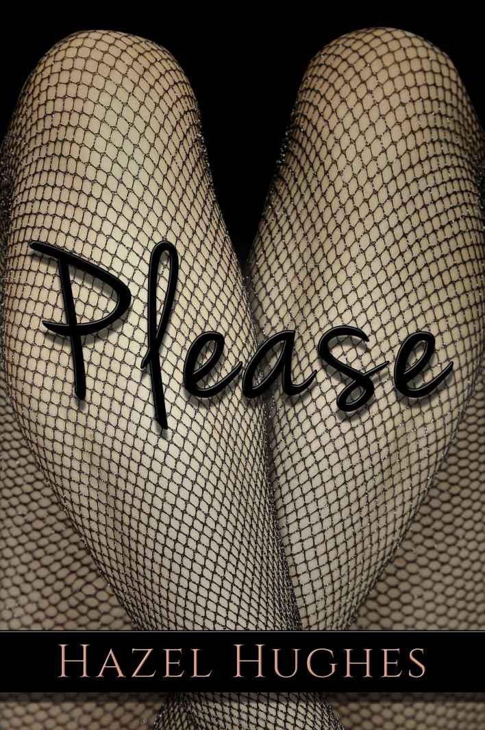 Please by Hughes, Hazel