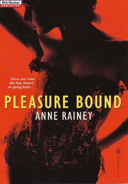 Pleasure Bound (Hard to Get 2)