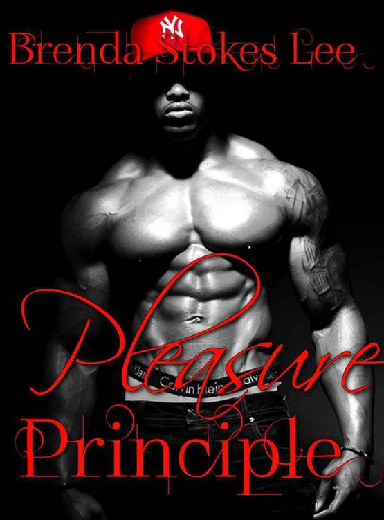 Pleasure Principle by Lee, Brenda Stokes