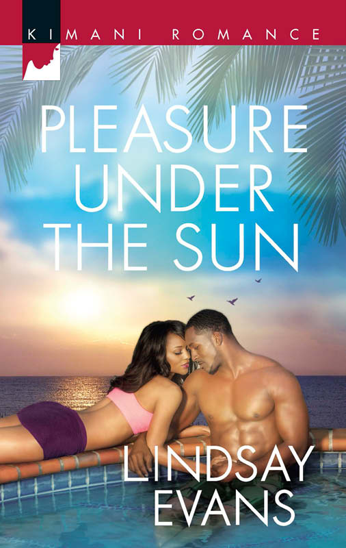 Pleasure Under the Sun (2013)