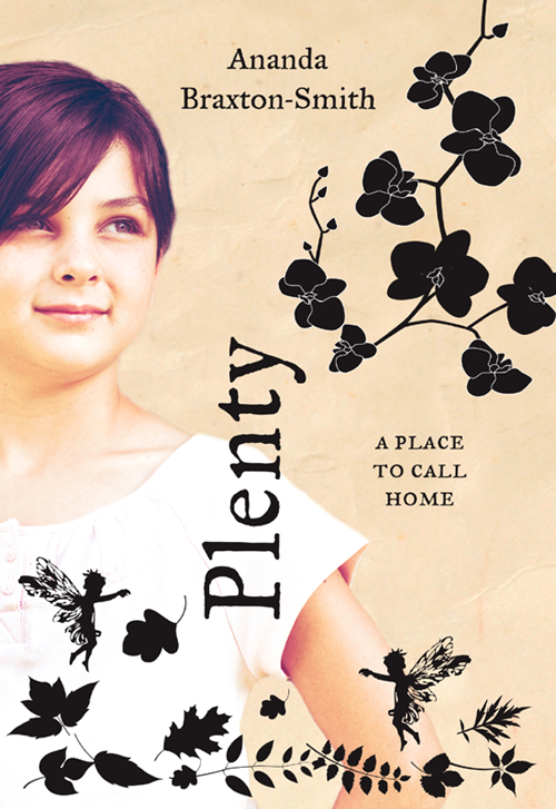 Plenty (2014) by Ananda Braxton-Smith