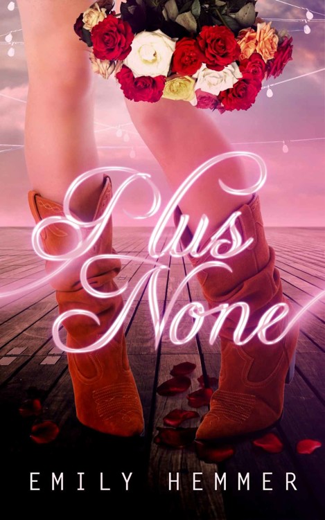 Plus None 2 by Emily Hemmer