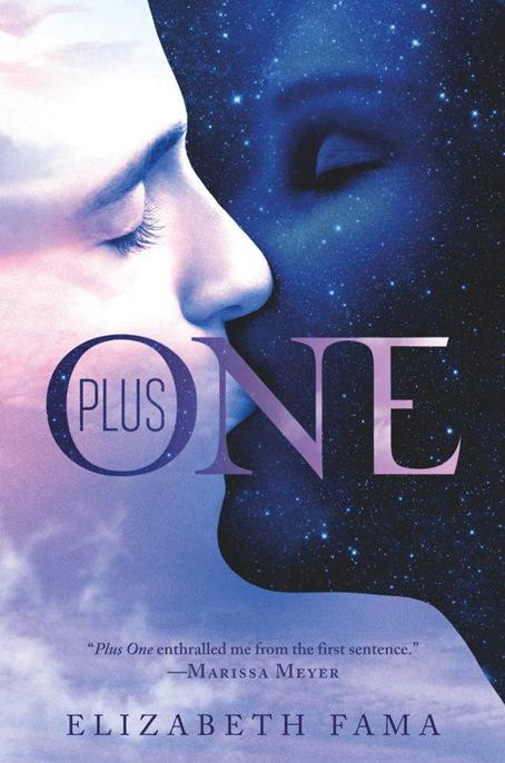 Plus One by Elizabeth Fama