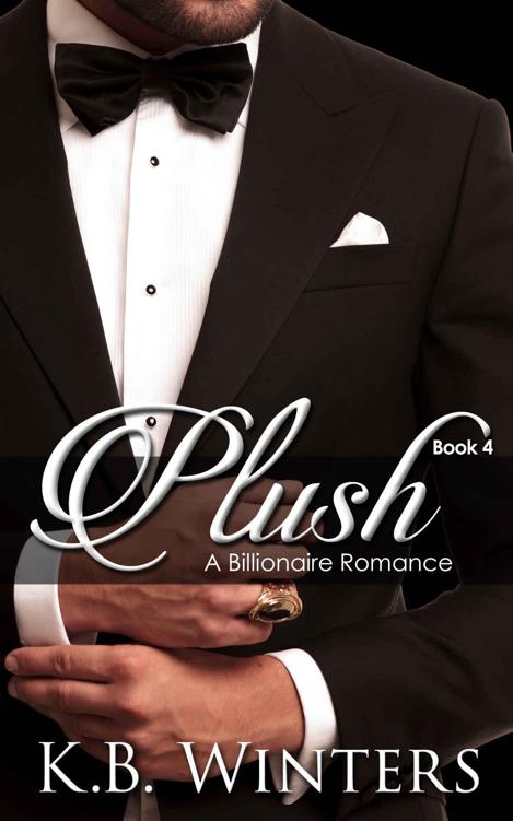 Plush Book 4: A Billionaire Romance by Winters, KB